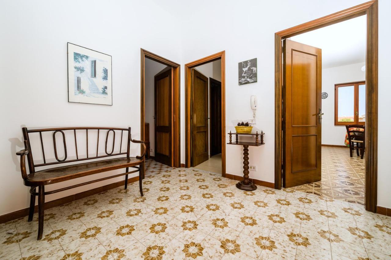 شقة Casamici Sampieri Centosicilie المظهر الخارجي الصورة