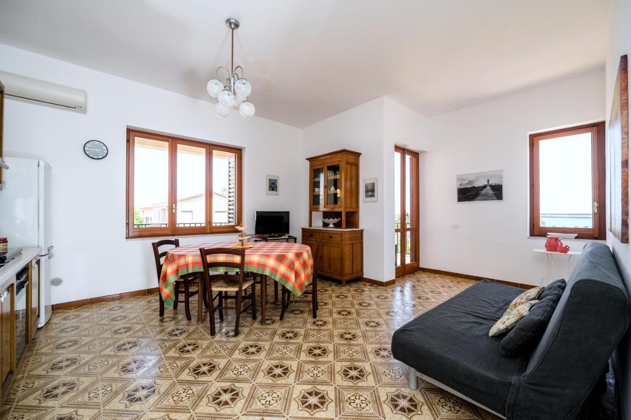 شقة Casamici Sampieri Centosicilie المظهر الخارجي الصورة
