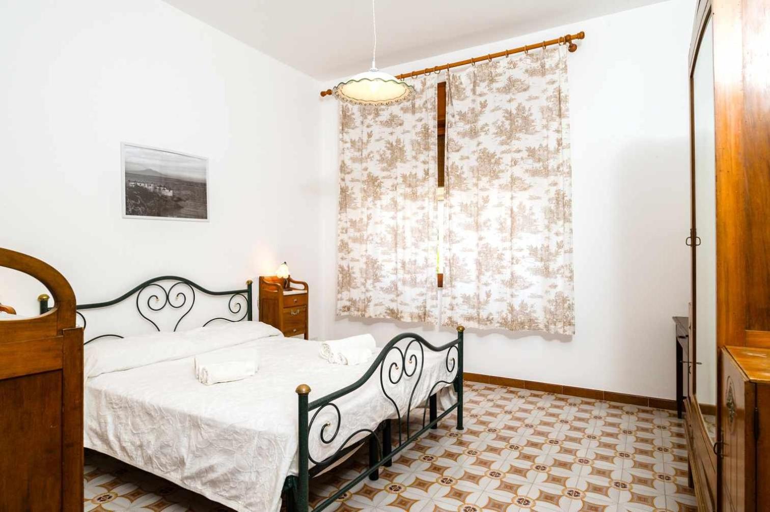 شقة Casamici Sampieri Centosicilie الغرفة الصورة